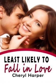 Least Likely to Fall in Love Read online