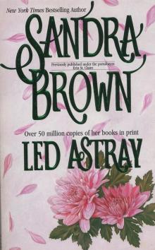 LED ASTRAY Read online