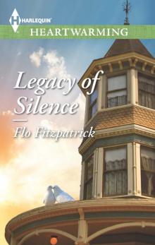 Legacy of Silence Read online