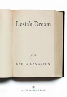 Lesia's Dream Read online
