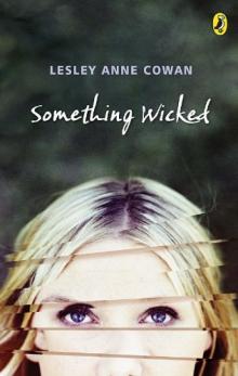 Lesley Anne Cowan Read online