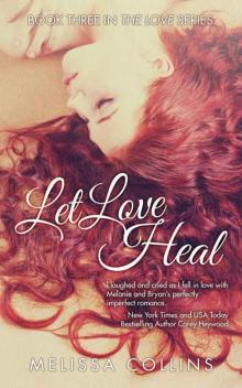 Let Love Heal l-3 Read online