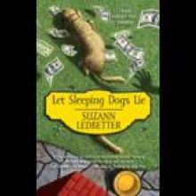 Let Sleeping Dogs Lie Read online