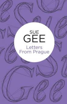 Letters From Prague Read online