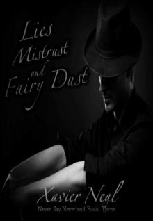 Lies, Mistrust and Fairy Dust Read online