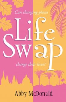 Life Swap Read online