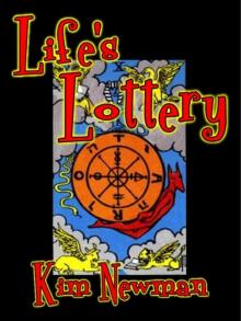 Life's Lottery Read online