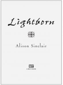 Lightborn Read online