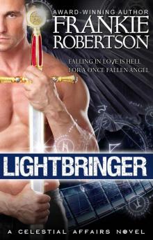 Lightbringer Read online