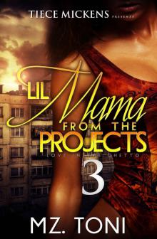 Lil Mama From The Projects 3 Read online