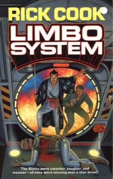 Limbo System Read online