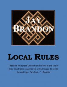 Local Rules Read online