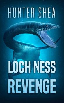 Loch Ness Revenge Read online