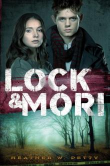 Lock & Mori Read online