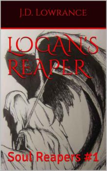 Logan's Reaper Read online