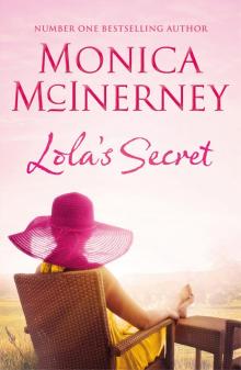 Lola's Secret Read online