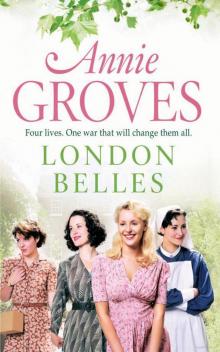 London Belles Read online
