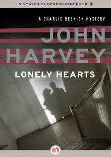 Lonely Hearts Read online