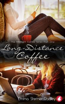 Long_Distance Coffee Read online