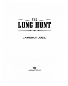 Long Hunt (9781101559208) Read online