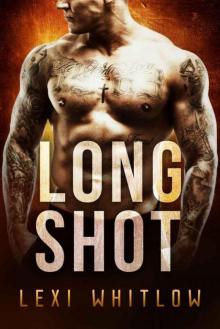 Long Shot: An MMA Stepbrother Romance Read online