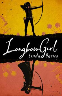 Longbow Girl Read online