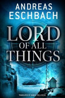 Lord of All Things Read online