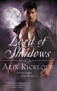 Lord of Shadows Read online