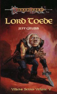 Lord Toede v-5 Read online
