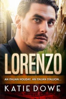 Lorenzo: BWWM Romance (Members From Money Book 12)