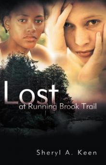 Lost at Running Brook Trail Read online
