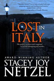 Lost in Italy Read online