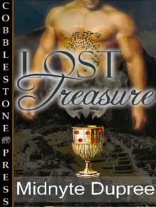 Lost Treasure Read online
