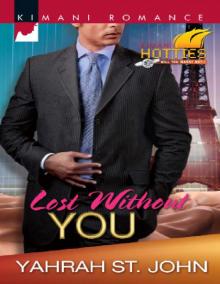 Lost Without You Read online