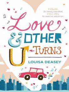 Love and Other U-Turns Read online