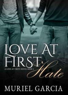 Love at First Hate Read online