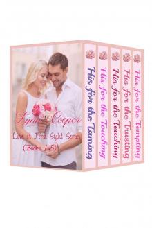 Love at First Sight Series Boxed Set: (Books 1-5) Read online