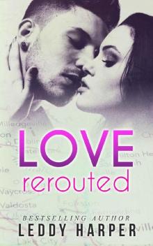 Love Rerouted Read online