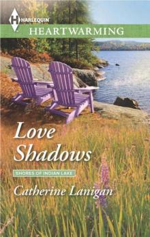 Love Shadows Read online