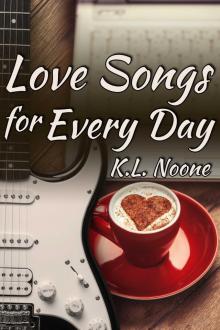 Love Songs for Every Day Read online
