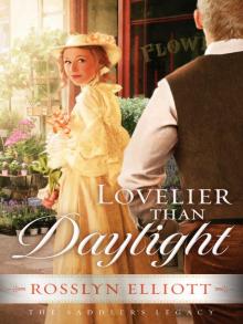 Lovelier than Daylight Read online