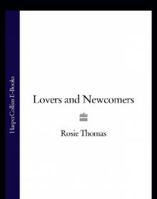 Lovers and Newcomers Read online