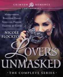 Lovers Unmasked: The Complete Series Read online