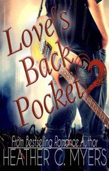 Love's Back Pocket Read online