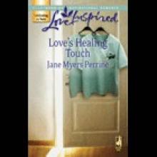 Love's Healing Touch Read online