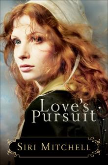 Love's Pursuit Read online