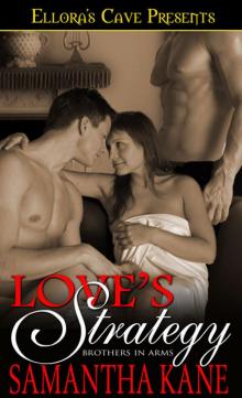 Love's Strategy Read online