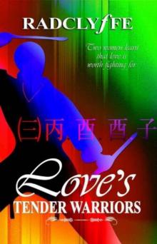 Love's Tender Warriors Read online