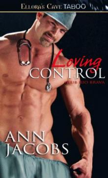 Loving Control Read online