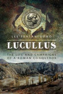 Lucullus Read online